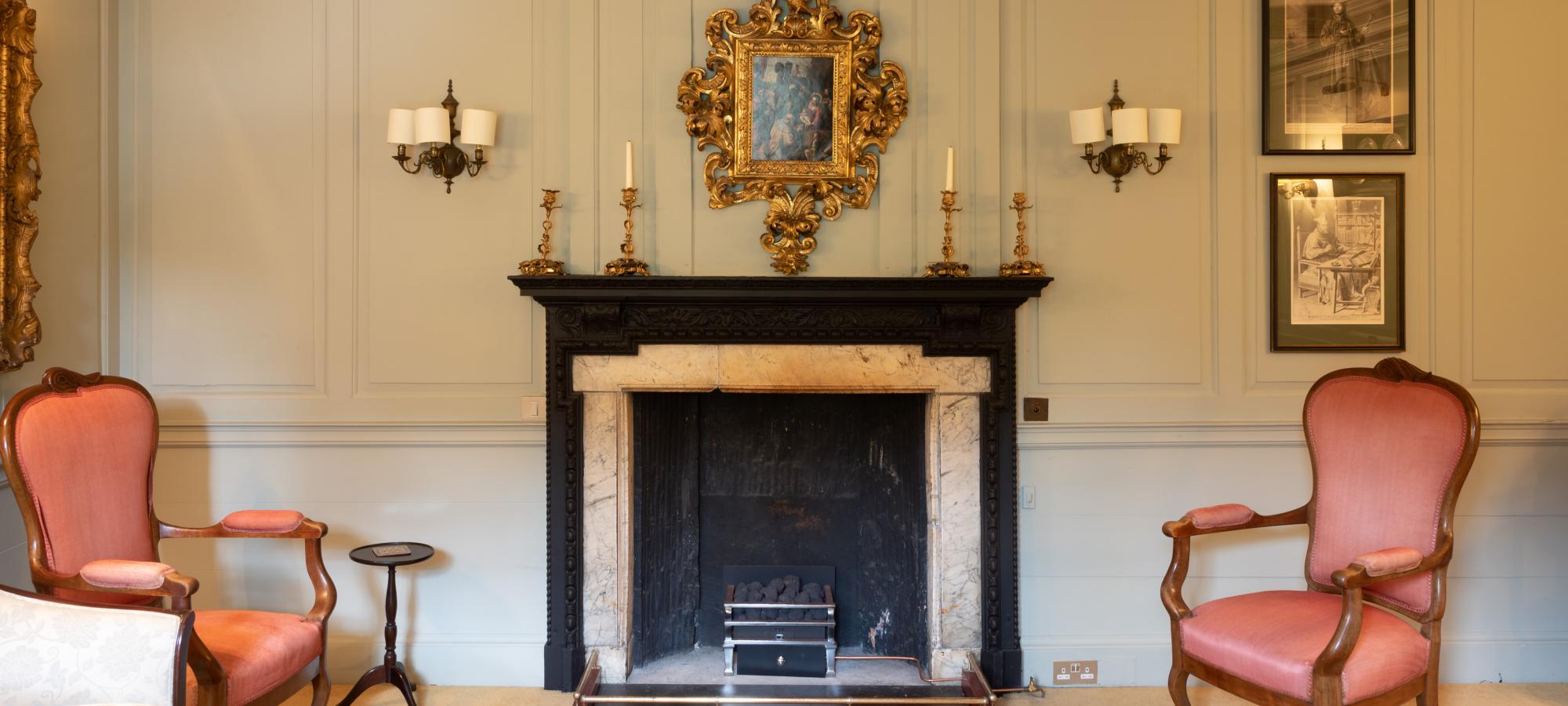 D'Arcy Room