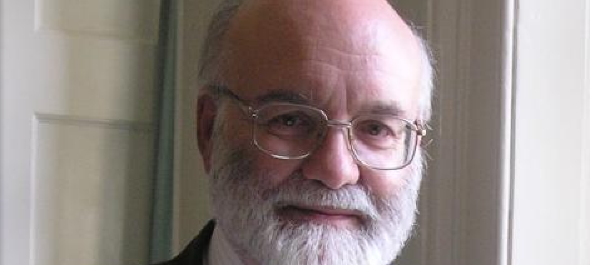 Revd Professor John Barton