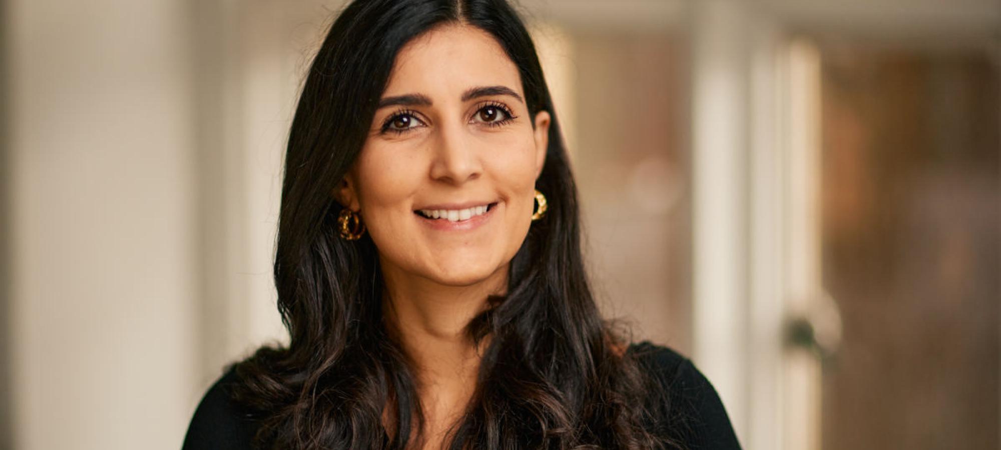 Dr. Hiba Salem
