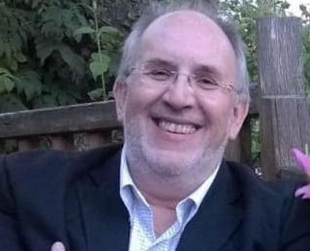 Vincent Gillespie