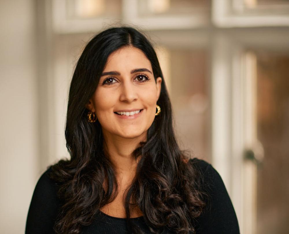 Dr. Hiba Salem