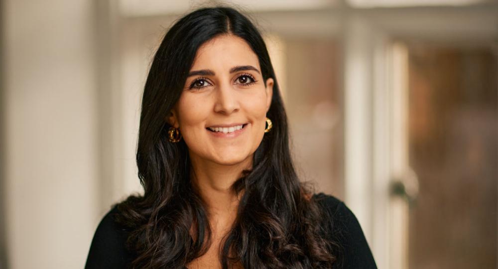 Dr. Hiba Salem