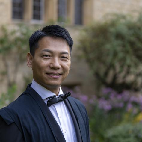 Dr Stanley Chung