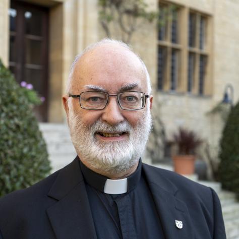 Patrick Riordan