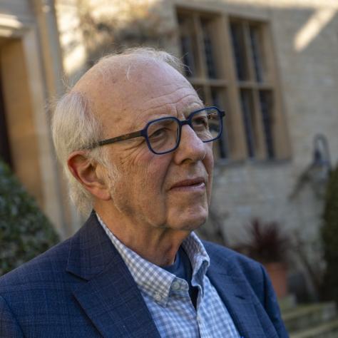Dr Brian Klug