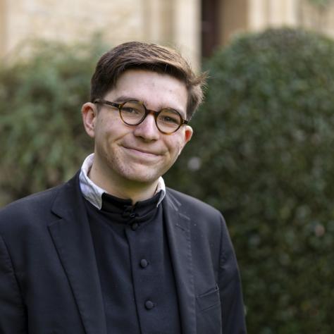 Alexander Bailey